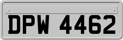 DPW4462