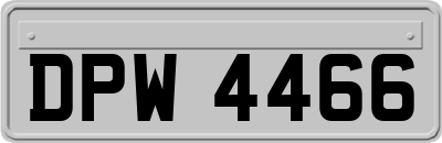 DPW4466