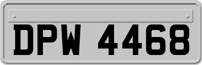 DPW4468