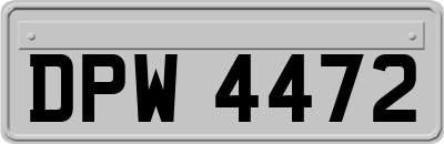 DPW4472