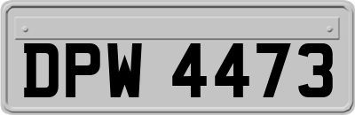 DPW4473