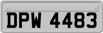DPW4483