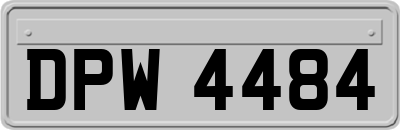 DPW4484