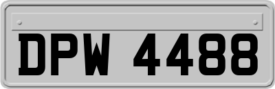 DPW4488