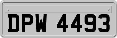 DPW4493