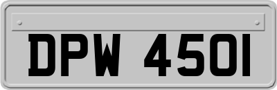 DPW4501