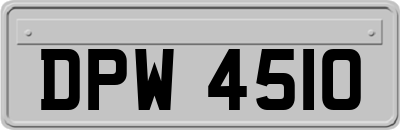 DPW4510