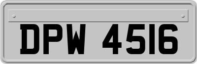 DPW4516