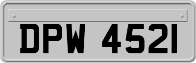 DPW4521