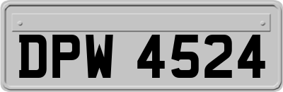 DPW4524