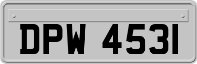 DPW4531