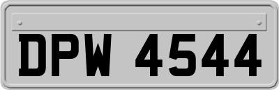 DPW4544