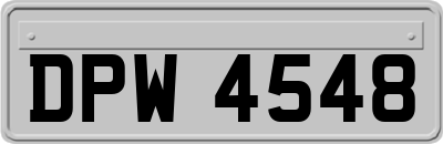 DPW4548