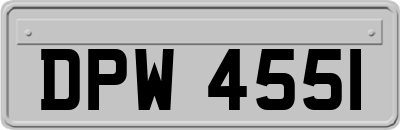 DPW4551