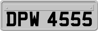 DPW4555