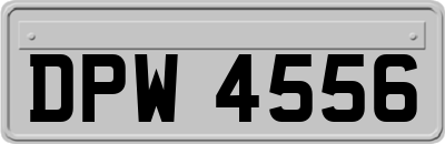 DPW4556