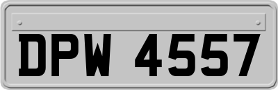 DPW4557