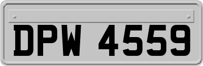 DPW4559