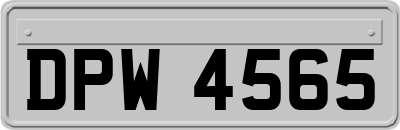 DPW4565