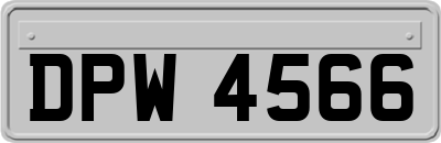 DPW4566