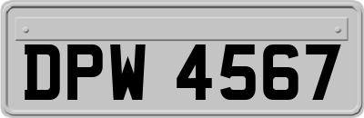 DPW4567