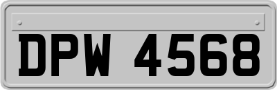 DPW4568