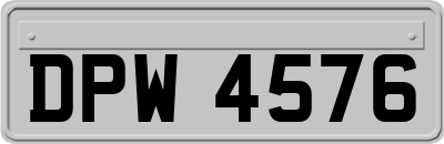 DPW4576