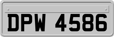 DPW4586