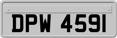 DPW4591