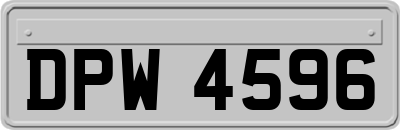 DPW4596