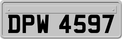 DPW4597