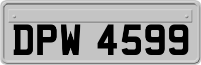 DPW4599
