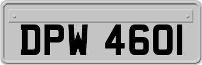 DPW4601