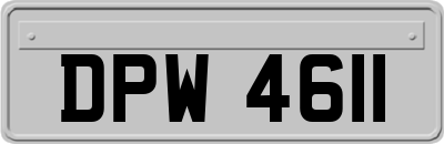 DPW4611