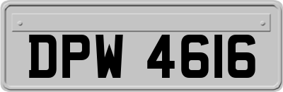DPW4616