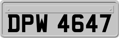 DPW4647