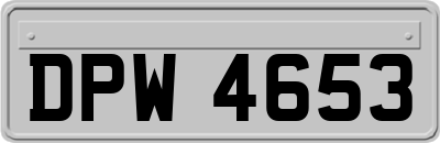 DPW4653