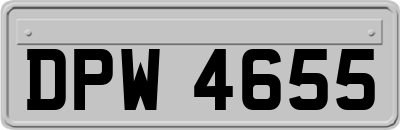 DPW4655