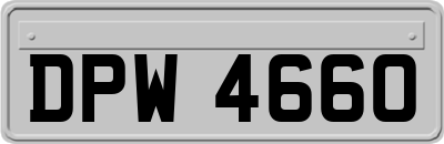 DPW4660