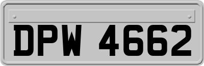 DPW4662