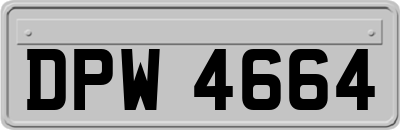 DPW4664