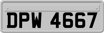 DPW4667
