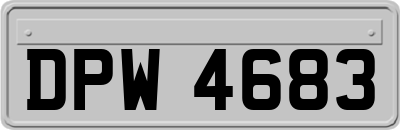 DPW4683