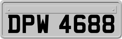 DPW4688