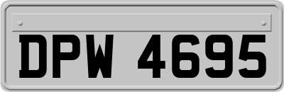 DPW4695