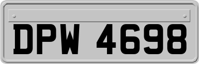 DPW4698