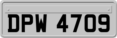 DPW4709