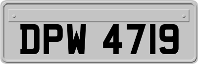DPW4719