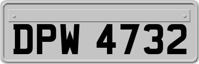DPW4732