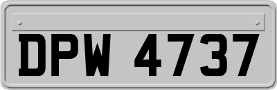 DPW4737